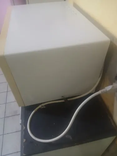 microondas Brastemp