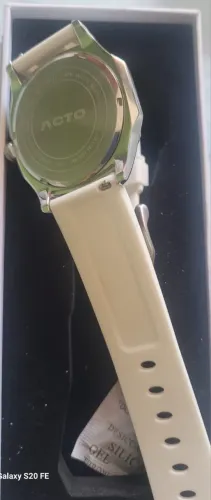 Relógio Actos watches original