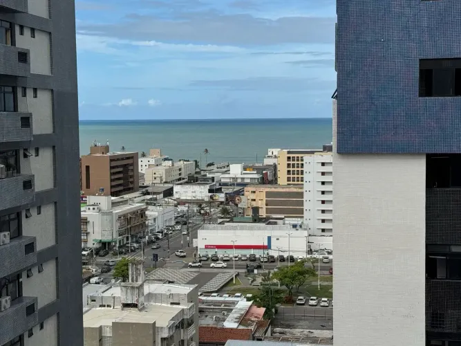 Imóvel para aluguel com 100 metros quadrados com 4 quartos em Manaíra - João Pessoa - PB
