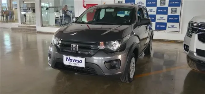 Fiat Mobi Like 1.0 Fire Flex 5P. 2023