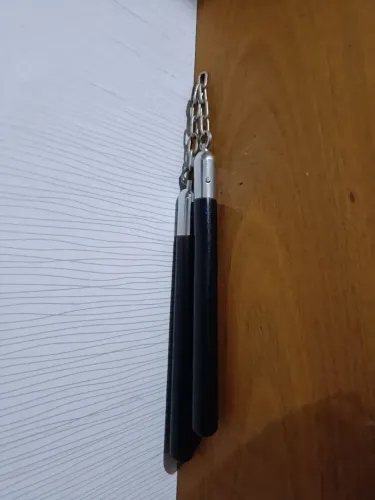 Nunchaku