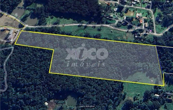 SÍTIO / CHÁCARA PARA VENDA EM NOVA PETRÓPOLIS / RS NO BAIRRO PINHAL ALTO