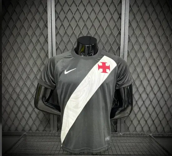Camisa do Vasco