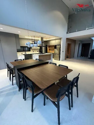 Casa com 3 dormitórios, 285 m² - venda por R$ 3.500.000,00 ou aluguel por R$ 24.250,00/mês