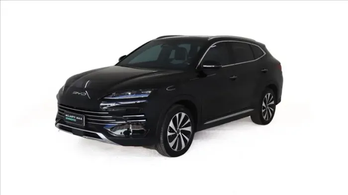 BYD Song Plus 1.5 16V Aut. (hibrido) 2026