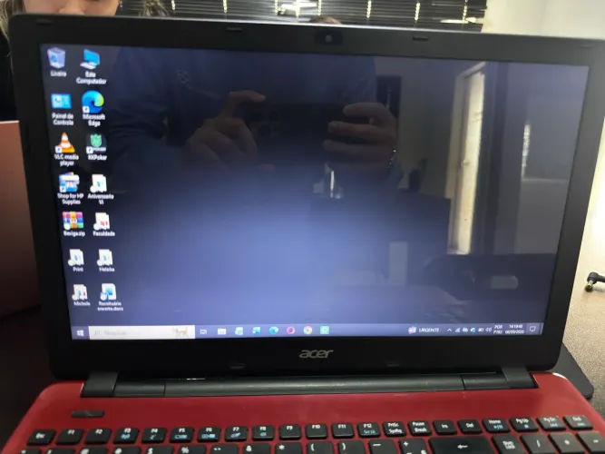 acer aspire e5-571