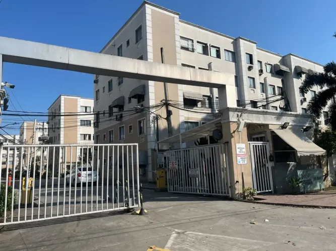 IMÓVEL À VENDA E PARA LOCAÇÃO PARADA DE LUCAS | RJ