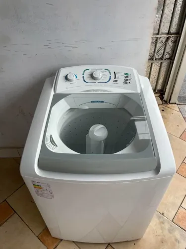 Lavadora 15 KG Electrolux