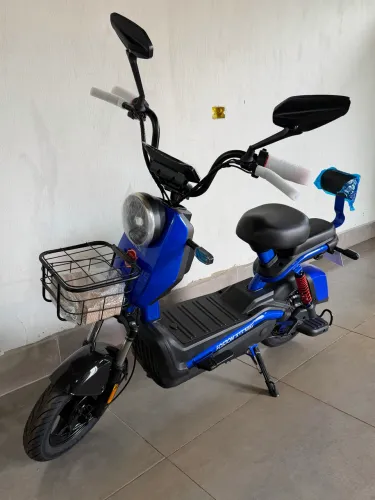 Foston X13 Max