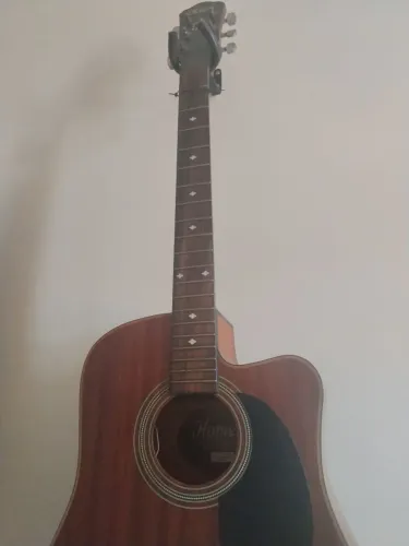 Violão hofman hmf 250