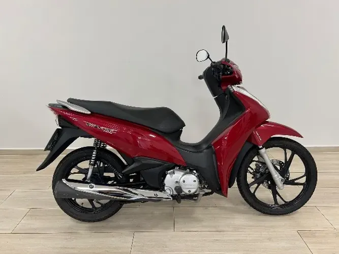 Honda Biz 125