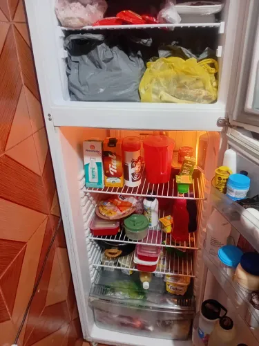 Geladeira