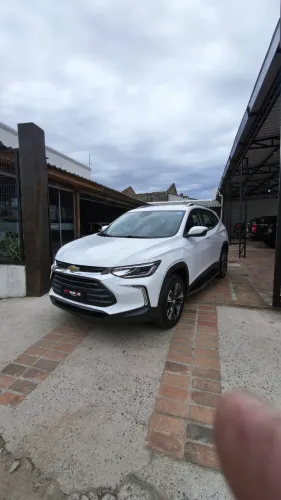 Chevrolet Tracker Premier 1.0 Turbo 12V Flex AUT 2023