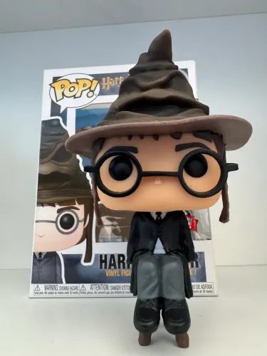 Funko POP Harry Potter