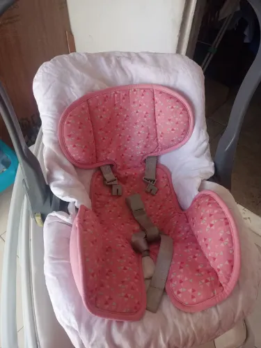 Bebê conforto