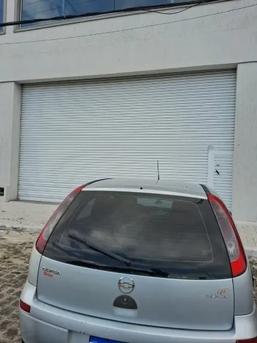 Chevrolet Corsa Hat. Maxx 1.8 MPFI 8V Flexpower 5P 2006