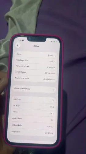 iPhone 14