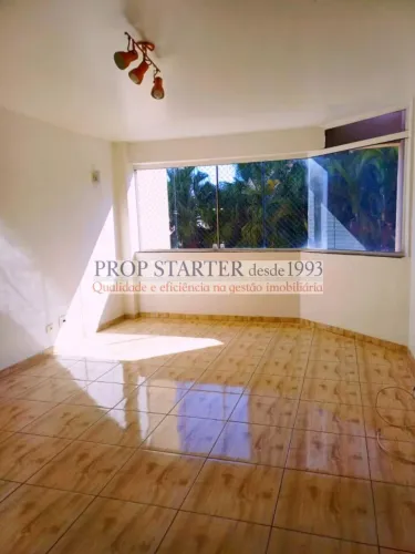 APARTAMENTO DISPONÍVEL PARA LOCAÇÃO / VILA SOFIA