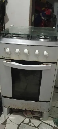 Fogão 