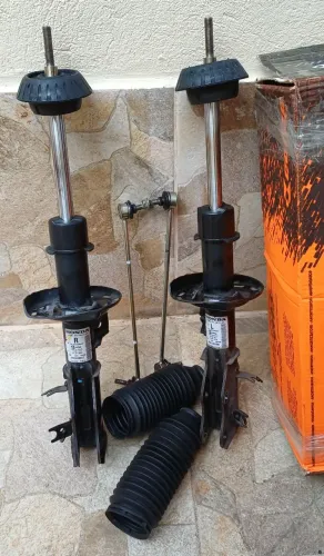 Kit Amortecedor Honda HRV