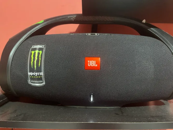 JBL BOMBOX 2 PRA VENDER HOJE