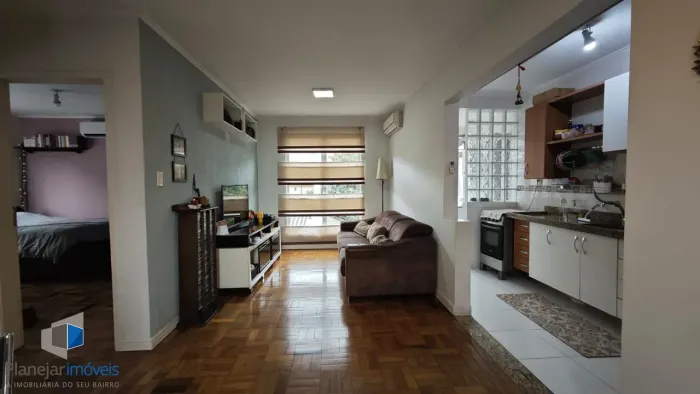Apartamento em Santo Antônio