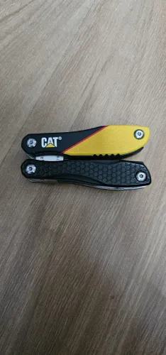 Multitool Caterpillar