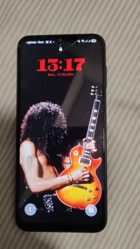 Celular Samsung M14