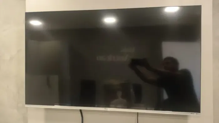 TV Philco 50 Polegada, Smart, 4K