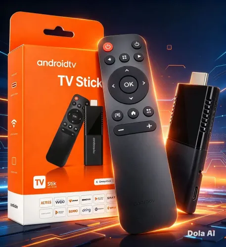 Tv stick sem mensalidades