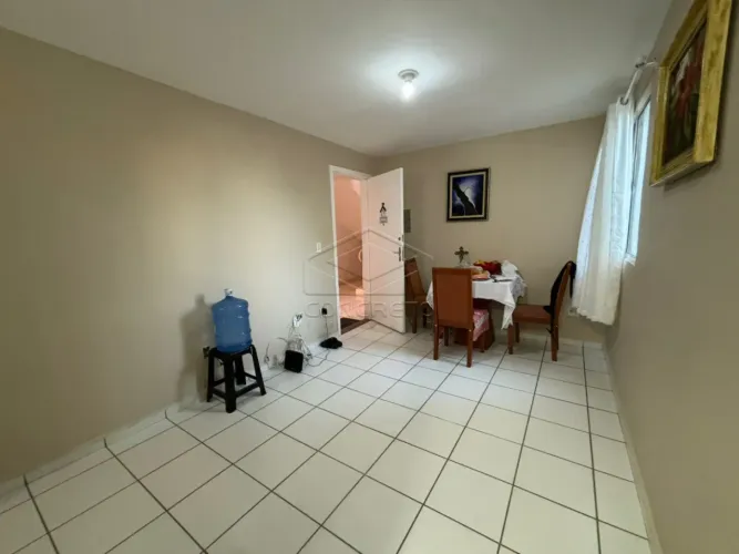 Vende-se Apartamento - Residencial Dante Alighieri