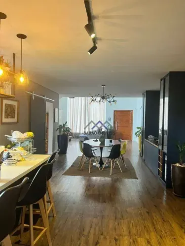 CASA EM CONDOMÍNIO DE ALTO PADRÃO VIDA REAL - ITUPEVA