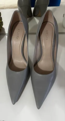 Sapato Arezzo excelente estado