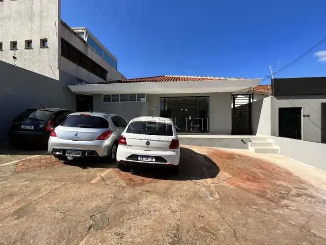 Comercial Para Alugar Av Maringa Londrina