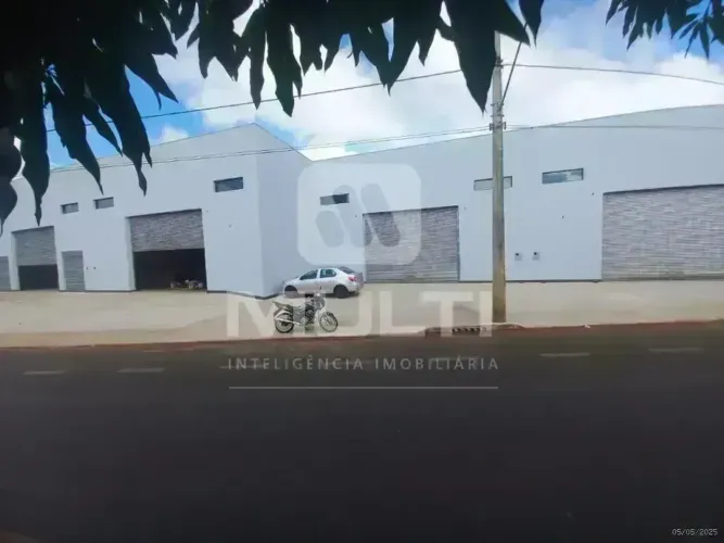 Loja - JARDIM DAS PALMEIRAS