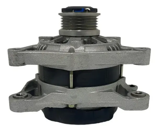 Alternador Fiat Argo Cronos 2022 1.3 Usado Original