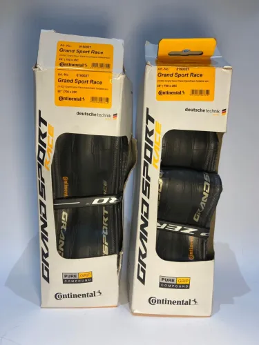 Par Continental Grand Sport Race 700x25C