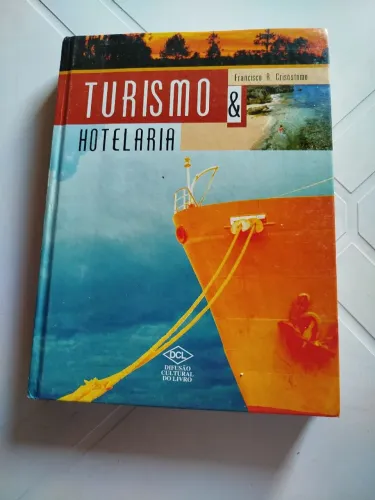 Turismo e hotelaria