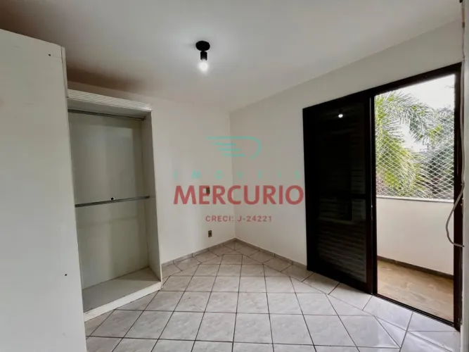 Apartamento para aluguel com 36 m² e 1 quarto em Vila Nova Cidade Universitária, Bauru - S