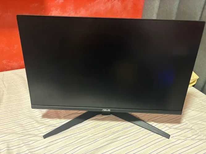 Monitor Asus Tuf Gamer VG279Q1A