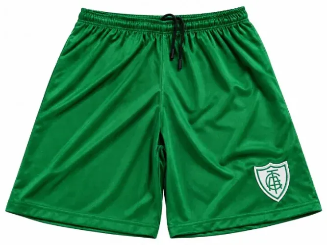 Short do América MG Tam GG