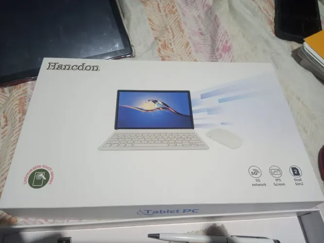 Tablet PC 