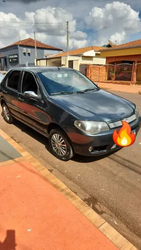 Fiat Palio 1.0 Economy Fire Flex 8V 4P 2010