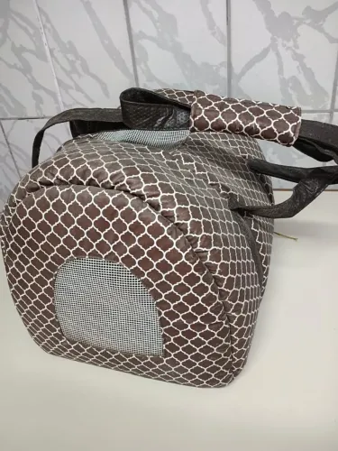 Bolsa transporte para Pet