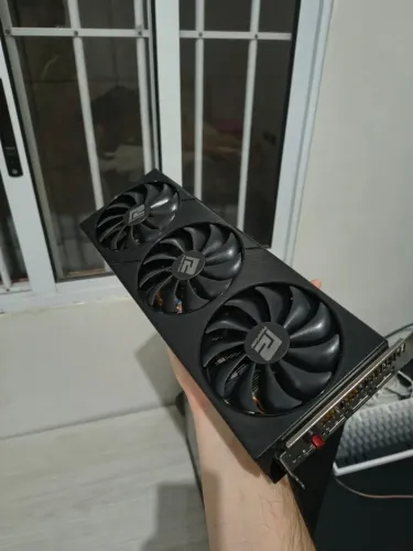Rx 6800 16gb