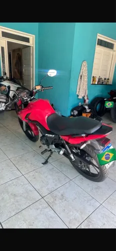 VENDO FAN 2019 EMPLACADA/QUITADA/PNEU NOVO!/VENDO MT 03 emplacada/QUITADA/PNEU NOVO!