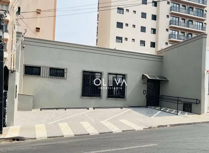 Salão, 180 m² - venda por R$ 1.150.000,00 ou aluguel por R$ 10.000,00/mês - Parque Industr
