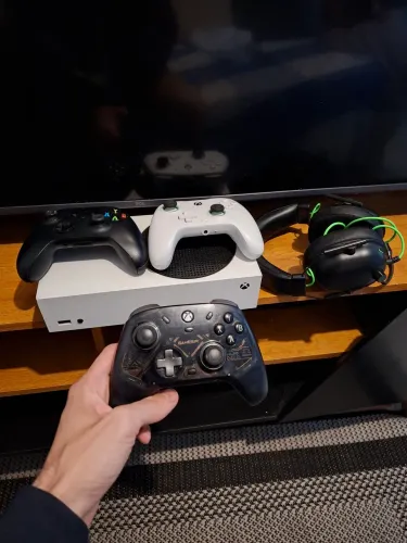 XBOX SERIES S