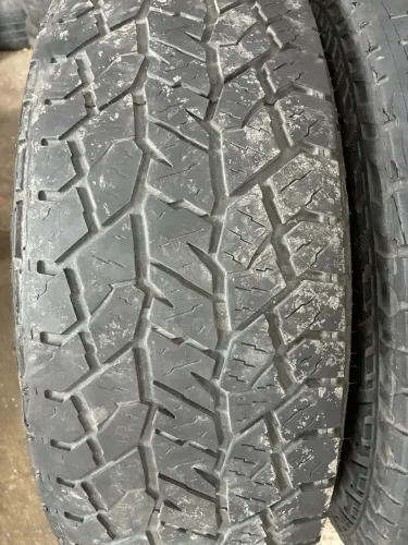 245/70 R16 Hankook