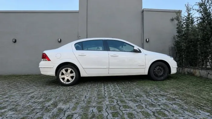 Chevrolet Vectra Elegan. 2.0 MPFI 8V Flexpower MEC 2006